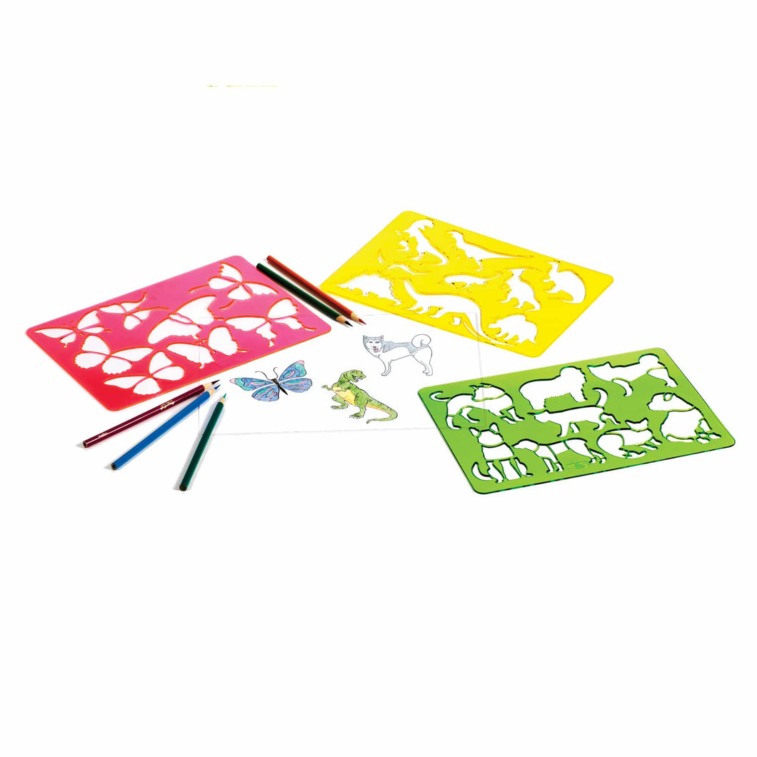 Art Stencil