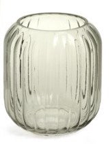 Glass Vase Sage