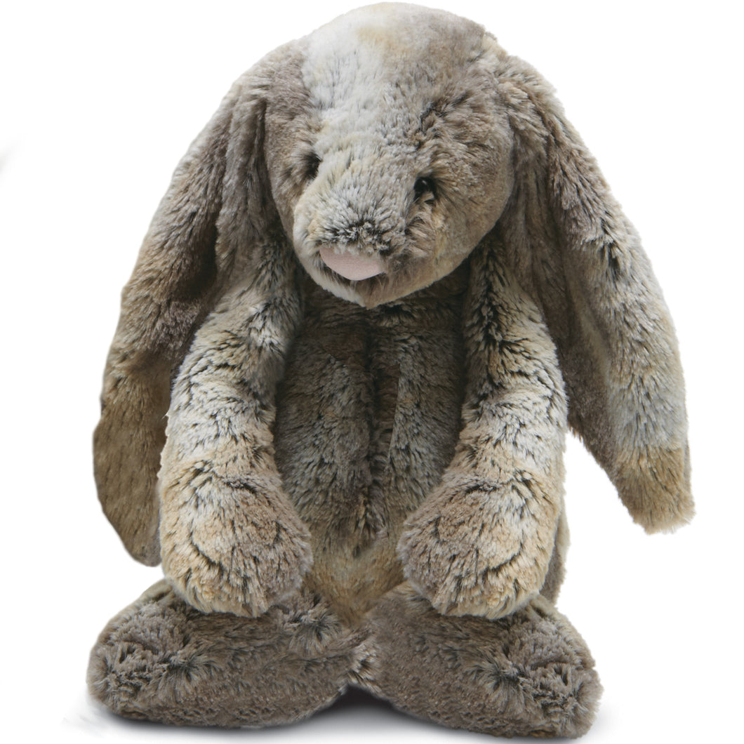 Jellycat Bashful Woodland Bunny