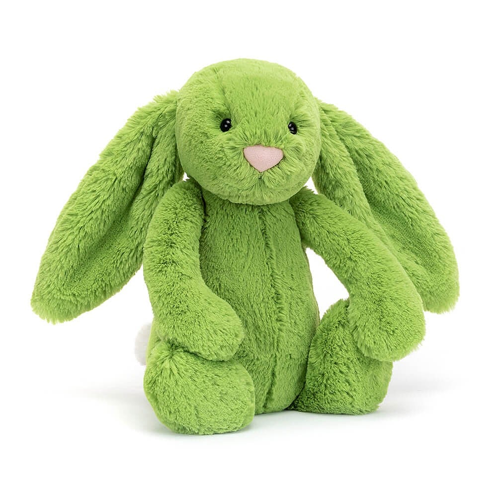 Jellycat Bashful Apple Bunny