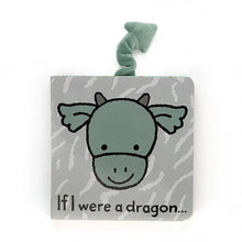 Load image into Gallery viewer, Jellycat If I Were Book
