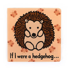 Load image into Gallery viewer, Jellycat If I Were Book
