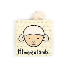 Load image into Gallery viewer, Jellycat If I Were Book
