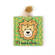 Load image into Gallery viewer, Jellycat If I Were Book
