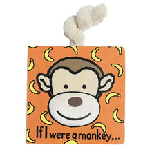Load image into Gallery viewer, Jellycat If I Were Book
