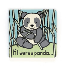 Load image into Gallery viewer, Jellycat If I Were Book
