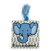 Load image into Gallery viewer, Jellycat If I Were Book
