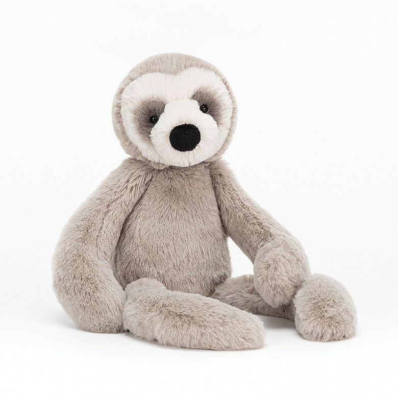 Jellycat Bailey Sloth Medium