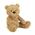 Jellycat Bumbly Bear Medium
