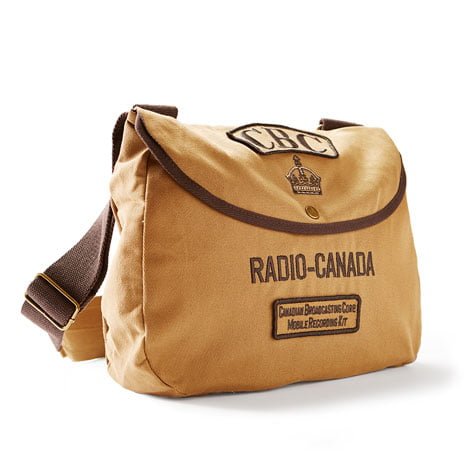 CBC Shoulder Bag