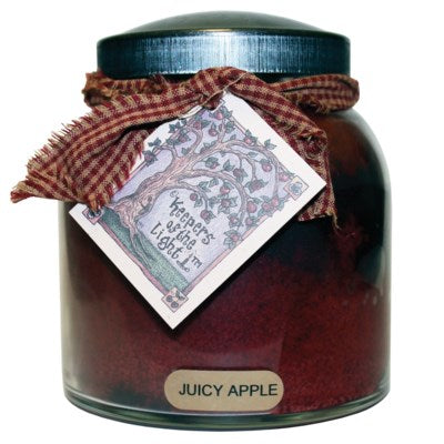 Cheerful Giver Papa Candle
