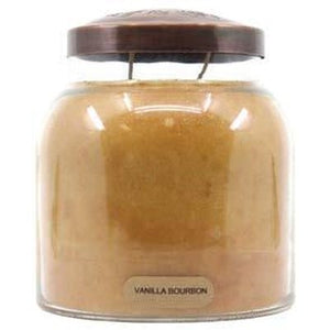 Cheerful Giver Papa Candle
