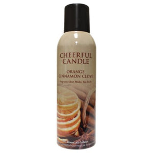 Cheerful Giver Room Spray