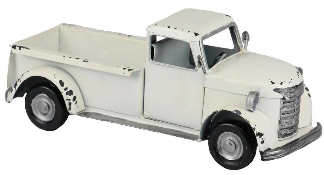 Metal Truck