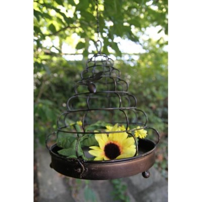 Metal Bee Hive