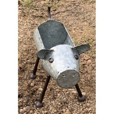 Metal Pig