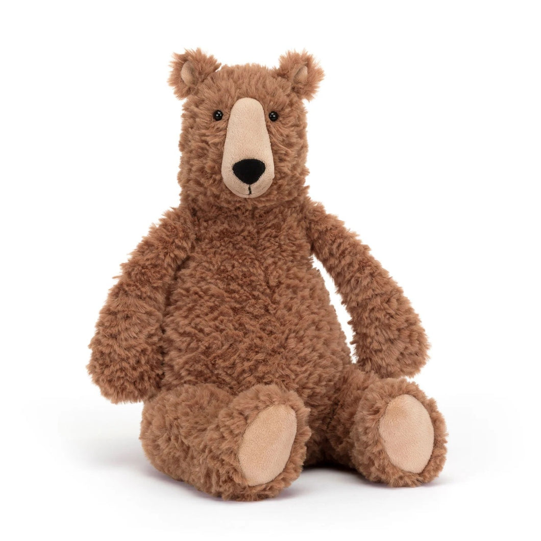 Jellycat Enzo Bear