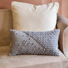 Load image into Gallery viewer, Earthy Cushion
