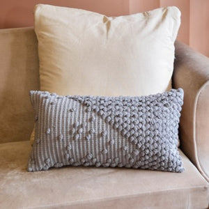 Earthy Cushion