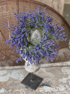 Array Astilbe Candle Ring
