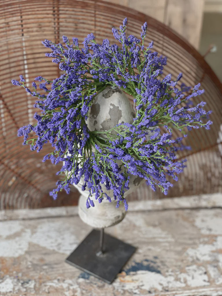 Array Astilbe Candle Ring