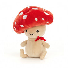 Load image into Gallery viewer, JellyCat Fun-Guy
