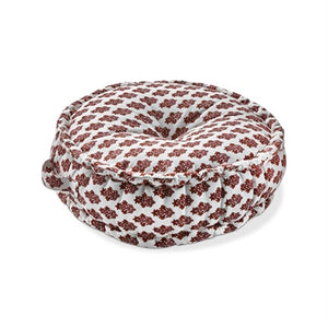 Round Floor Pillows