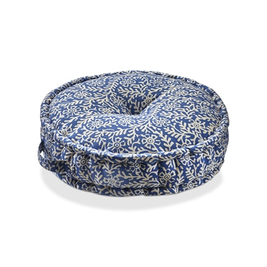 Round Floor Pillows