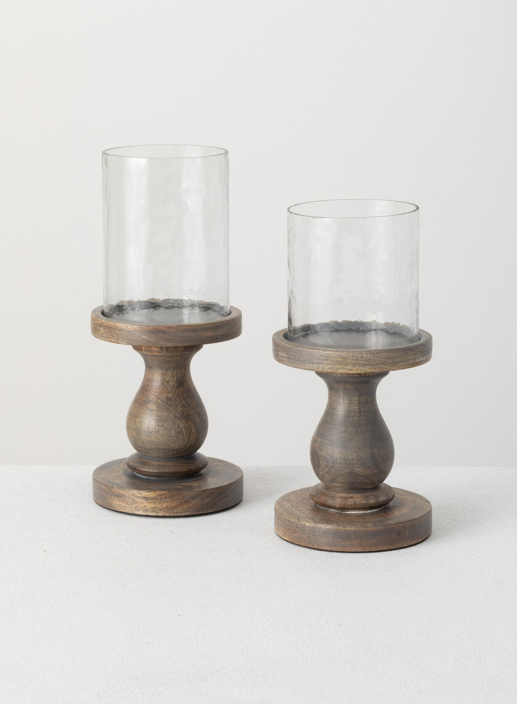 Pillar Candle Holder