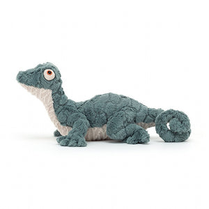 Jellycat Gorka Gecko