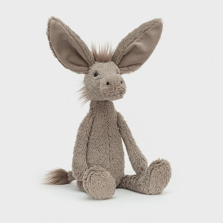 Jellycat Harkle Donkey