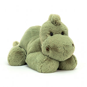 Jellycat Huggady Dino Large