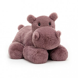 Jellycat Huggady Hippo Large