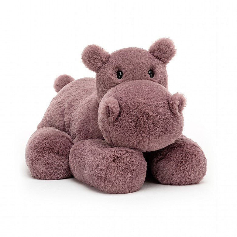 Jellycat Huggady Hippo Large
