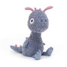 Load image into Gallery viewer, Jellycat JubJub

