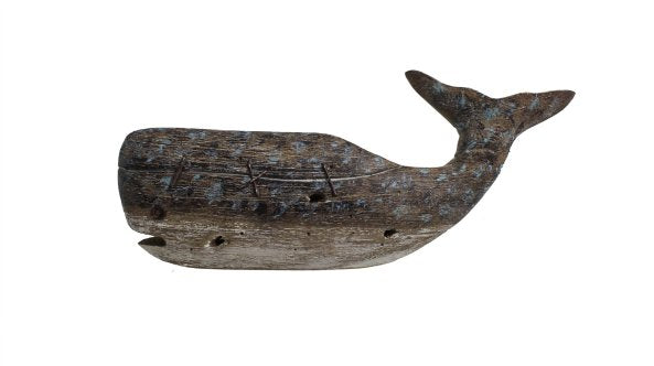 Whale Tail Up Large