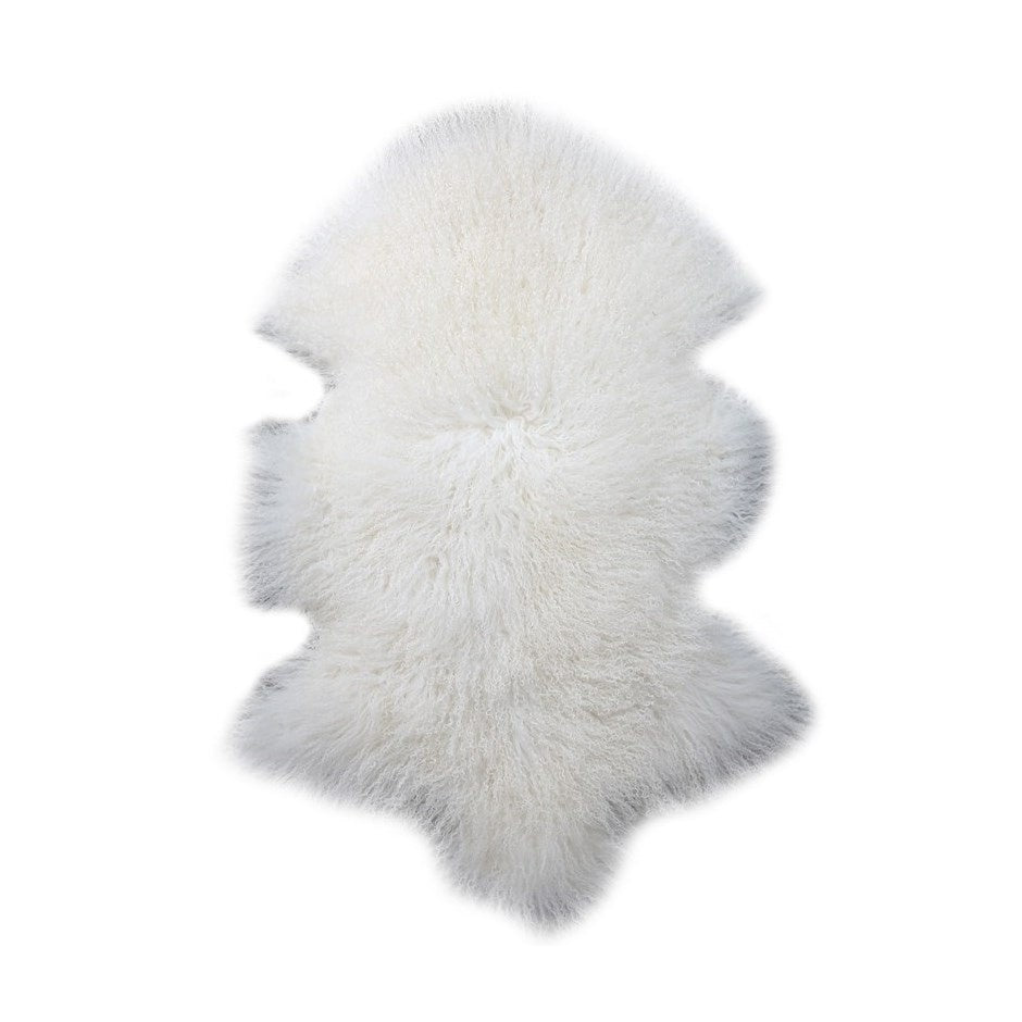 Mongolian Lamb Fur