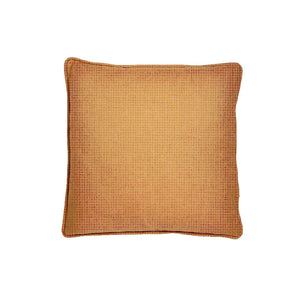 Rustic Brown Pillow 20 x 20
