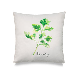 Parsley Cushion
