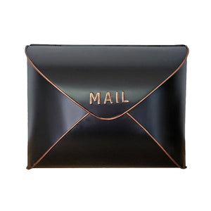 Envelope Mailbox