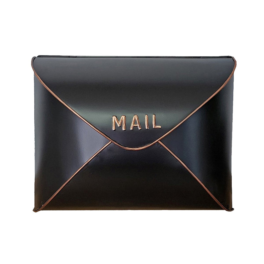 Envelope Mailbox