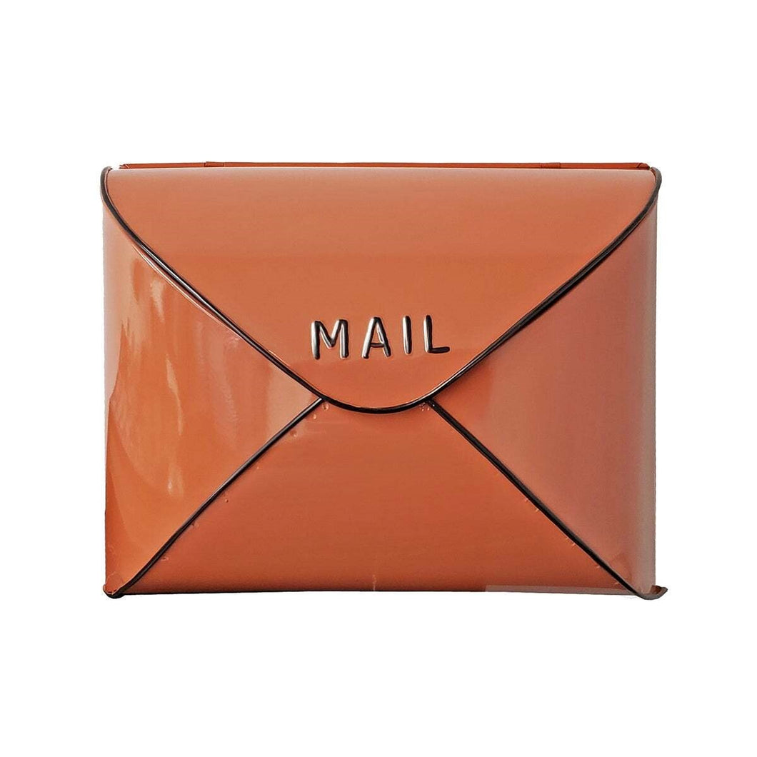 Envelope Mailbox