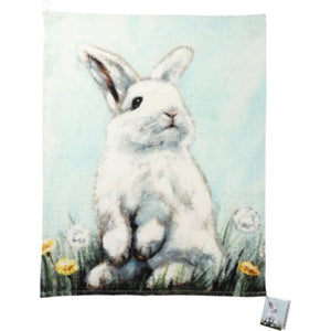 Farm Dish Towel