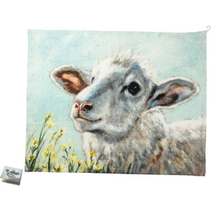 Farm Dish Towel