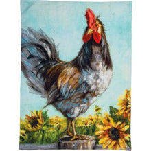Load image into Gallery viewer, Farm Dish Towel
