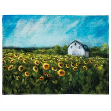 Load image into Gallery viewer, Farm Dish Towel

