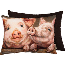 Load image into Gallery viewer, Animal Pillow
