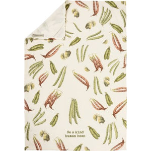 Vegetable Dish Towel
