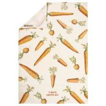 Load image into Gallery viewer, Vegetable Dish Towel
