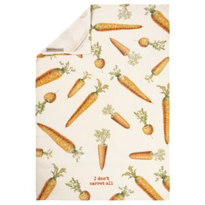 Vegetable Dish Towel